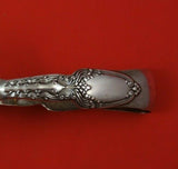 Broom Corn by Tiffany and Co Sterling Silver Asparagus Tong w/ Curved End 7 1/2"