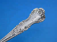 Cambridge by Gorham Sterling Silver Jelly Knife Small with flat edge 7" Mono A