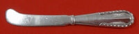 Viking / Number 6 by Georg Jensen Sterling Silver Butter Spreader HHAS 6 1/4"