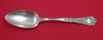 Duchess by Seymour Sterling Silver Serving Spoon 8" Heirloom Silverware