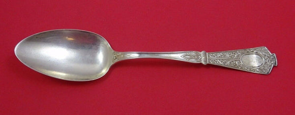 Duchess by Seymour Sterling Silver Serving Spoon 8" Heirloom Silverware
