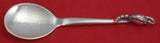 Blossom by Georg Jensen Sterling Silver Ice Cream Spoon Original 5 5/8" Heirloom