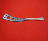 Eighteenth Century Reed and Barton Sterling Silver Soft Cheese Knife 7" Custom