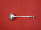 English Onlsow by Various makers Sterling Silver Sauce Ladle by Spaulding 5 3/4"