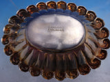 Colonial by Camusso Peruvian Sterling Silver Nut Dish in Original Box (#8591)