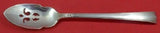 American Directoire by Lunt Sterling Silver Olive Spoon Pierced 5 7/8" Custom