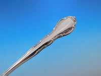 Andante by Gorham Sterling Silver Flatware Set For 12 Service 77 Pieces