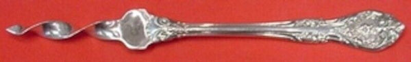 King Edward by Gorham Sterling Silver Butter Pick Twisted Custom Made 6"