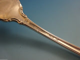 Legato by Towle Sterling Silver Flatware Set For 12 Service 82 Pieces