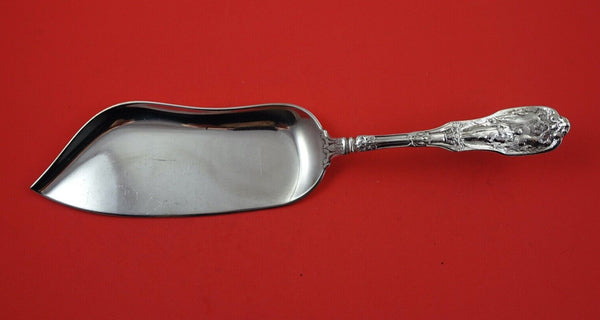 Mythologique by Gorham Sterling Fish Server FH AS  11 1/2"