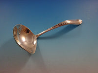 Silver Wheat by Reed & Barton Sterling Silver Flatware Set 12 Service 80 Pieces