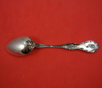Les Cinq Fleurs by Reed and Barton Sterling Silver 4 O'Clock Spoon 5 1/4"