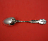 Les Cinq Fleurs by Reed and Barton Sterling Silver 4 O'Clock Spoon 5 1/4"