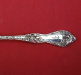 Les Cinq Fleurs by Reed and Barton Sterling Silver Sherbet Fork Orig GW 5 1/4"
