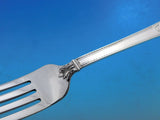 San Lorenzo by Tiffany & Co Sterling Silver Dinner Size Place Setting(s) 4-Piece