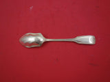 Benjamin Franklin aka Ben Franklin by Towle Sterling Ice Cream Spoon  5 7/8"