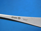 Early English by James Robinson Sterling Silver Flatware Dinner Service 56 pcs