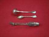 Lily aka 88 by Gorham Sterling Silver Dessert Set 14-piece in fitted box