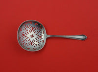 Sulgrave by Mount Vernon Sterling Silver Nut Spoon 5"