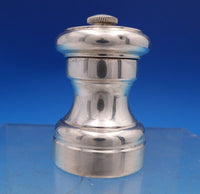 Traditional by Cartier Sterling Silver Salt and Pepper Shaker Set 2pc (#7495)