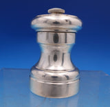Traditional by Cartier Sterling Silver Salt and Pepper Shaker Set 2pc (#7495)