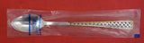 Golden Tradewinds by International Sterling Silver Iced Tea Spoon 7 1/2" New