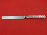 Custom Pattern by Tiffany and Co Sterling Silver Dinner Knife Blunt 9 7/8"