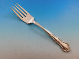 My Love by Wallace Sterling Silver Flatware Set for 8 Service 69 pieces
