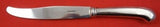 Colbert Coligny by Puiforcat French Sterling Silver Regular Knife Pistol 8 3/4"