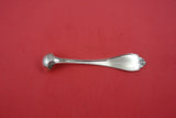 La Perle by Reed and Barton Sterling Silver Mustard Ladle custom made 4 5/8"