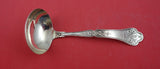 Versailles by Dominick and Haff Sterling Silver Gravy Ladle 7 1/8"