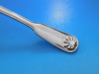 Shell & Thread by Tiffany Sterling Silver Flatware Set 12 Service 151 pcs Dinner