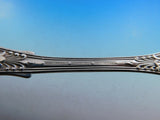 English King by Tiffany and Co Sterling Silver Fish Server Plain Blade 11 1/2"