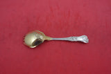King George by Gorham Sterling Silver Terrapin Fork GW original 4 7/8"