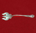 Dorothy Vernon by Whiting Sterling Silver Ice Cream Fork Chantilly Style Custom