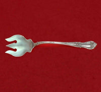 Dorothy Vernon by Whiting Sterling Silver Ice Cream Fork Chantilly Style Custom