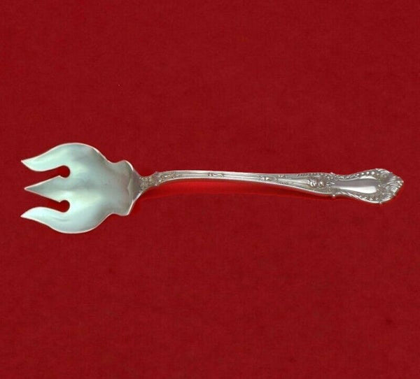 Dorothy Vernon by Whiting Sterling Silver Ice Cream Fork Chantilly Style Custom