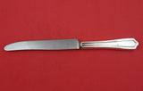 Governor Bradford by International Sterling Silver Regular Knife French 8 5/8"
