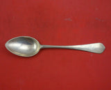 Roosevelt by Porter Blanchard Sterling Silver Place Soup Spoon 7 3/8" Flatware