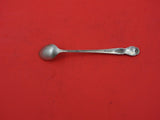 Brocade by International Sterling Silver Infant Feeding Spoon Original 5 1/2"