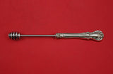 Old Master by Towle Sterling Silver Honey Dipper 8 1/4" HH WS Custom