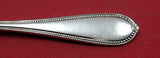 Triumph by Tuttle Sterling Silver Dinner Fork factory sealed 8 1/8" New