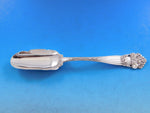 Georgian by Towle Sterling Silver Cheese Scoop Original 7 1/4" Server Vintage