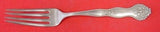 Adolphus by Mount Vernon Sterling Silver Dinner Fork 7 3/4" Flatware Heirloom