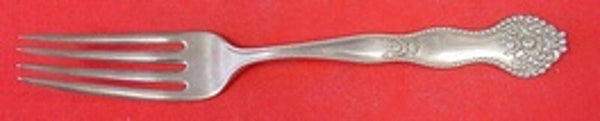 Adolphus by Mount Vernon Sterling Silver Dinner Fork 7 3/4" Flatware Heirloom