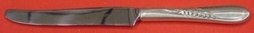 Silver Wheat by Reed & Barton Sterling Silver Junior Knife 7 7/8"
