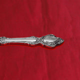 Lasting Grace by Lunt Sterling Silver Soup Ladle HH WS Custom Made 10 1/2"