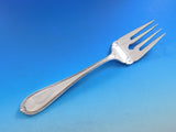 Triumph by Tuttle Sterling Silver Flatware Set for 12 Service 65 Pieces Dinner