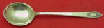 Granado by Lunt Sterling Silver Cream Soup Spoon 6 1/2" Antique