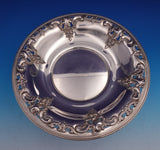 Grande Baroque by Wallace Sterling Silver Bowl Shallow 12" #4850-9 (#1565)